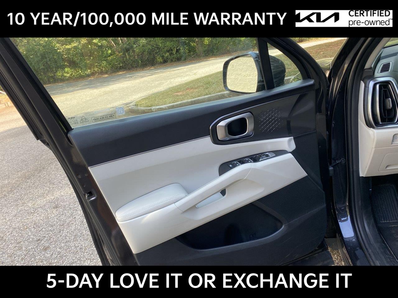 Used 2026 Kia Sorento SUV