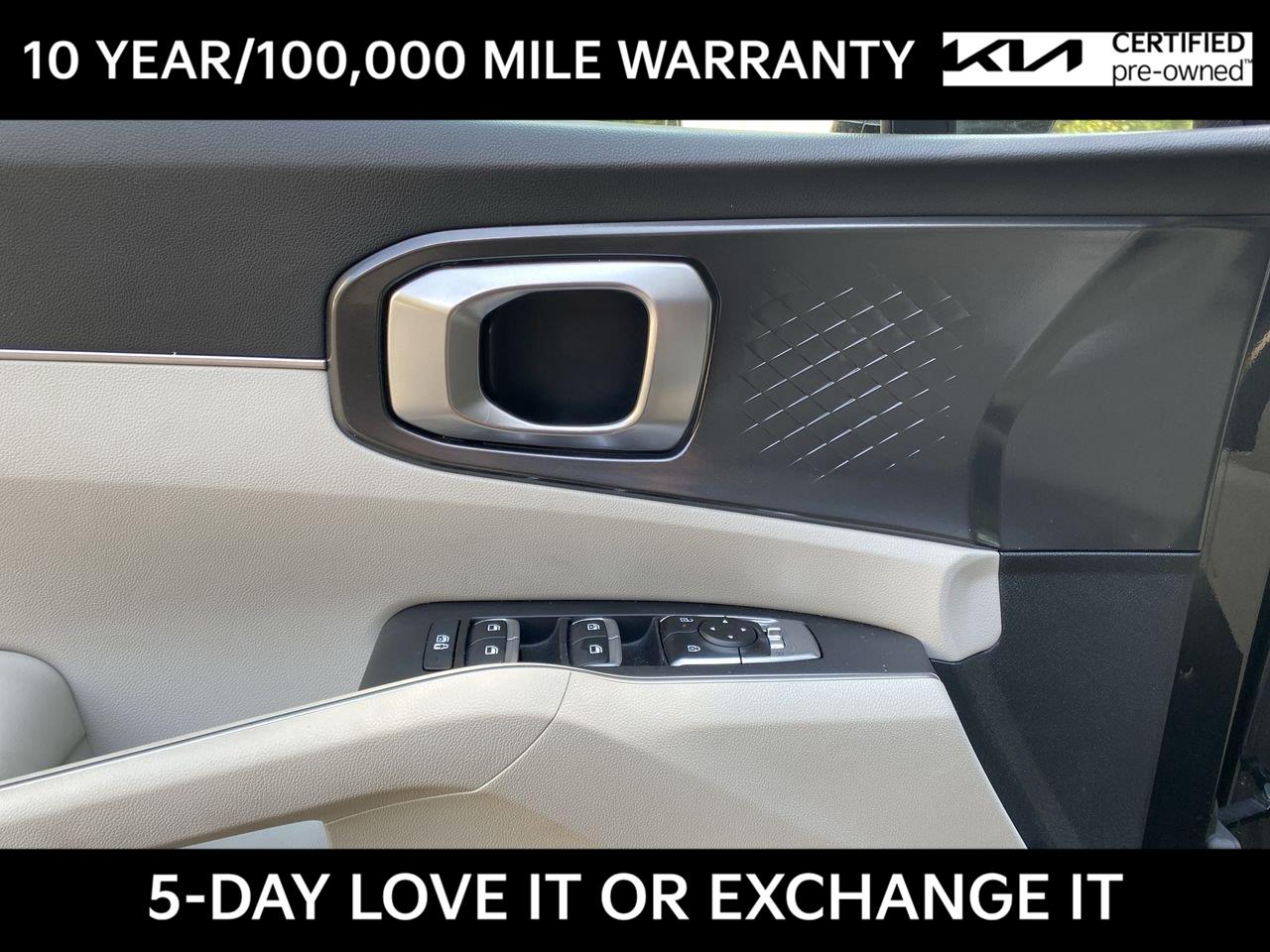 Used 2026 Kia Sorento SUV