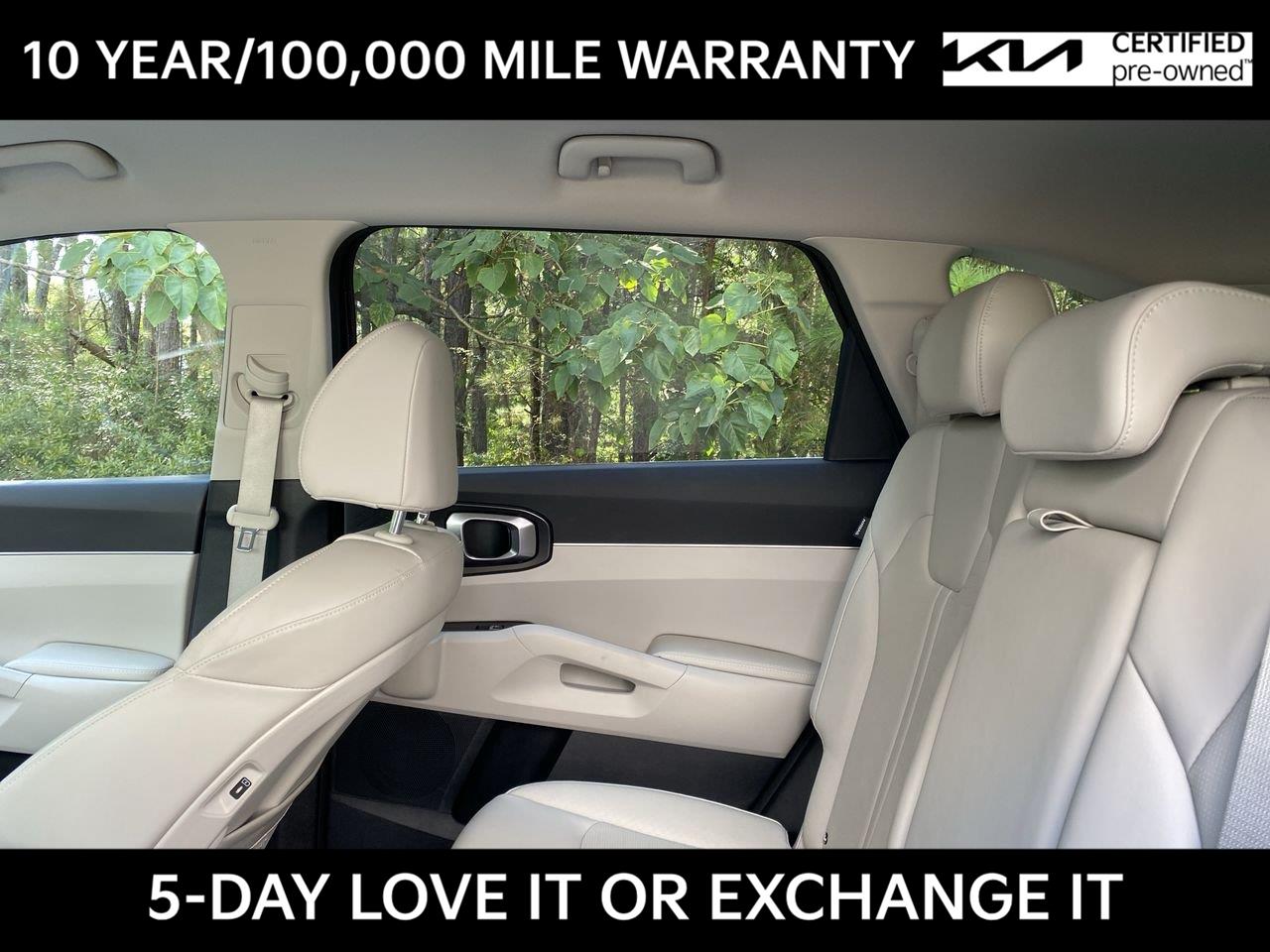 Used 2026 Kia Sorento SUV