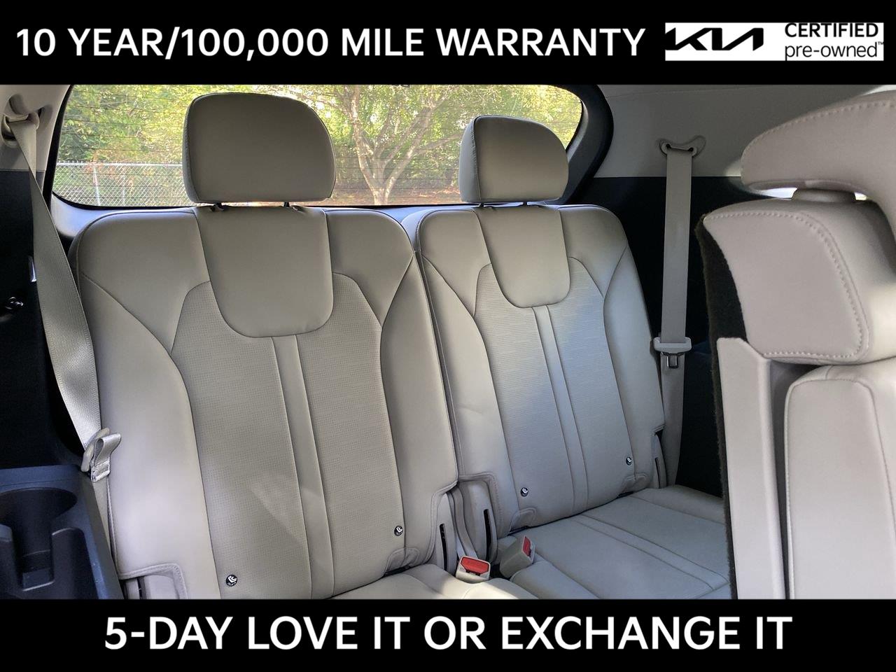 Used 2026 Kia Sorento SUV