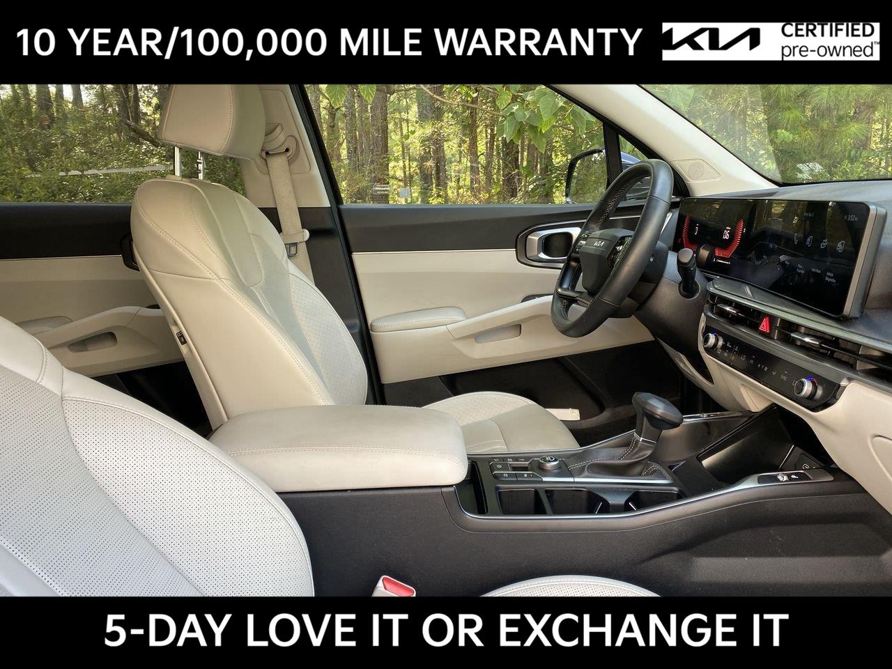 Used 2026 Kia Sorento SUV
