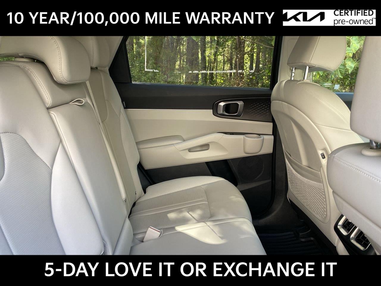Used 2026 Kia Sorento SUV