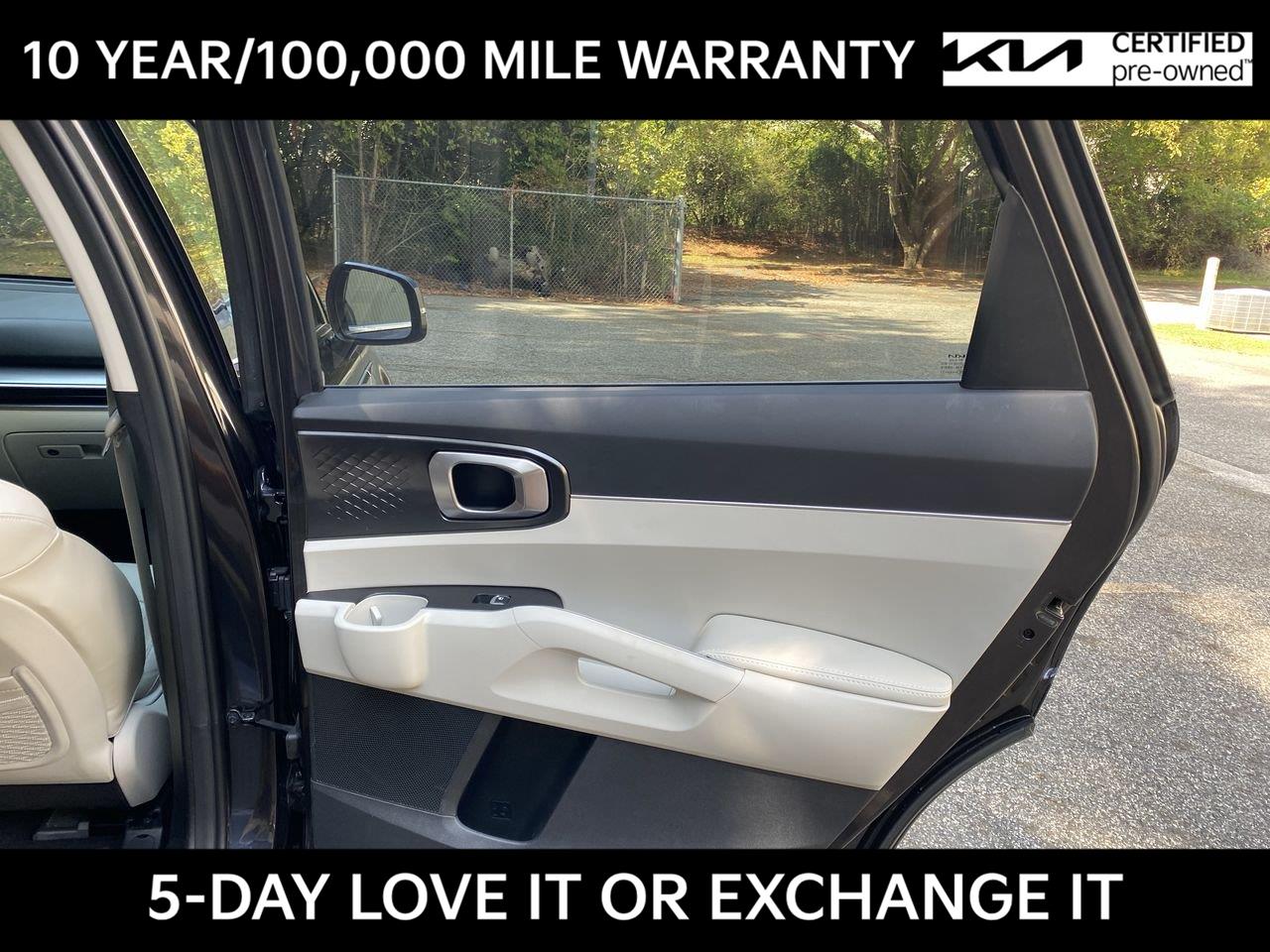 Used 2026 Kia Sorento SUV