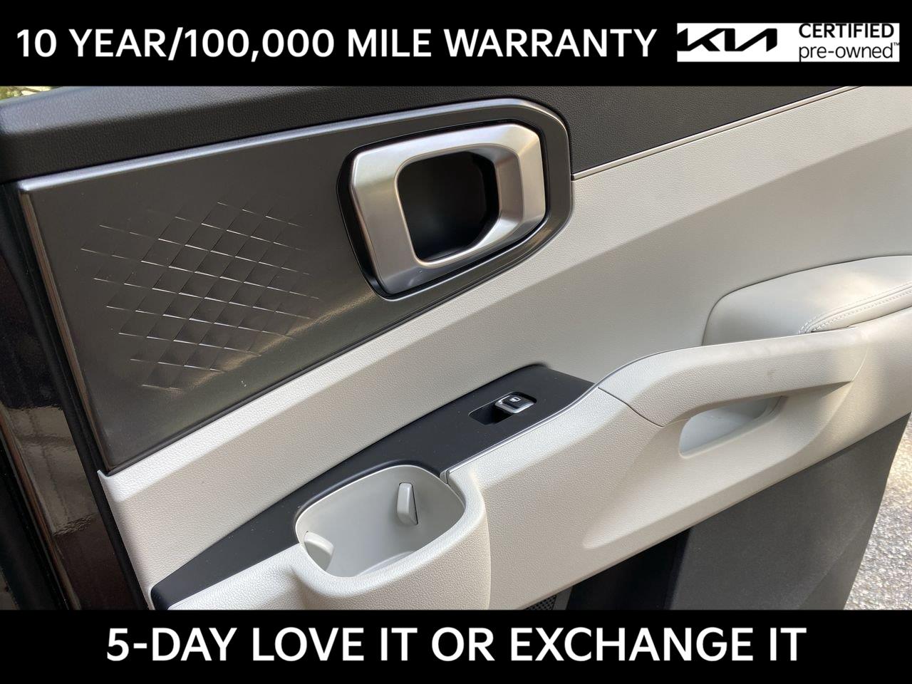 Used 2026 Kia Sorento SUV