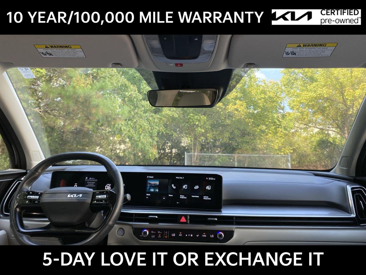 Used 2026 Kia Sorento SUV