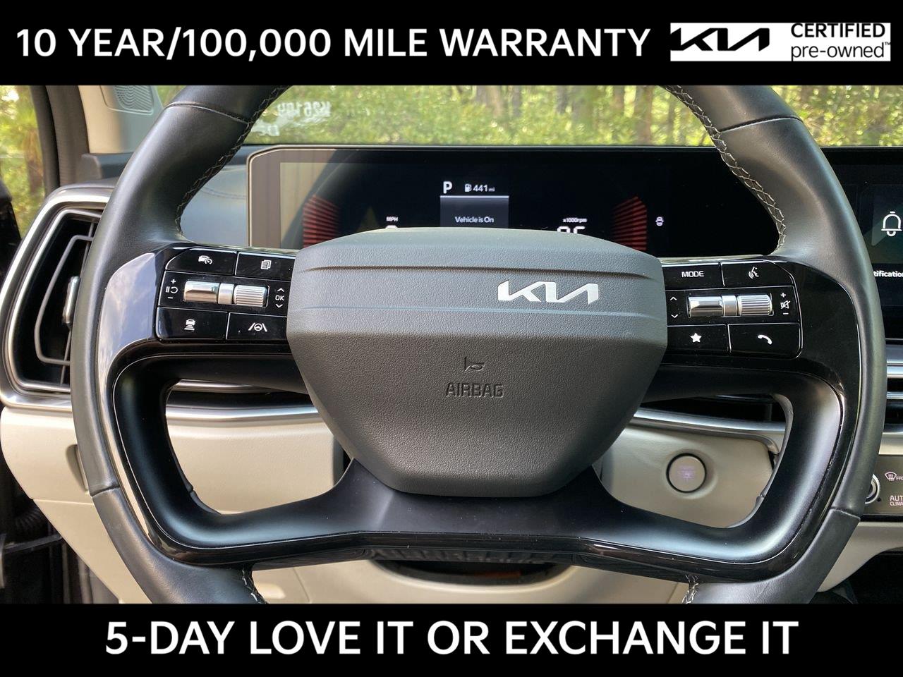 Used 2026 Kia Sorento SUV