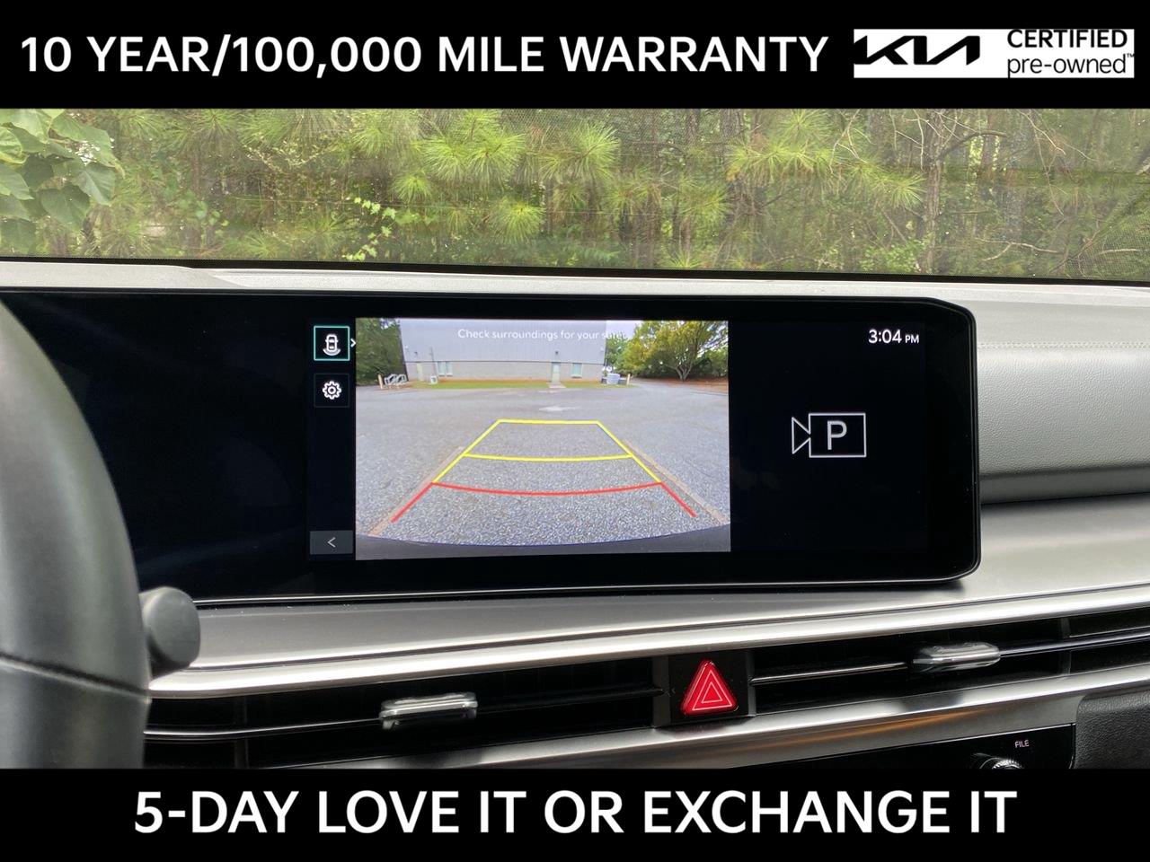 Used 2026 Kia Sorento SUV