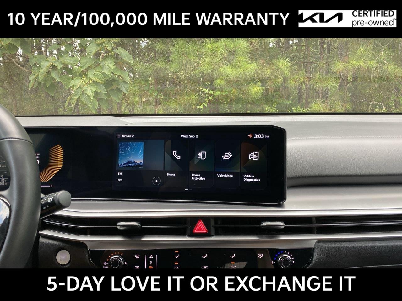 Used 2026 Kia Sorento SUV