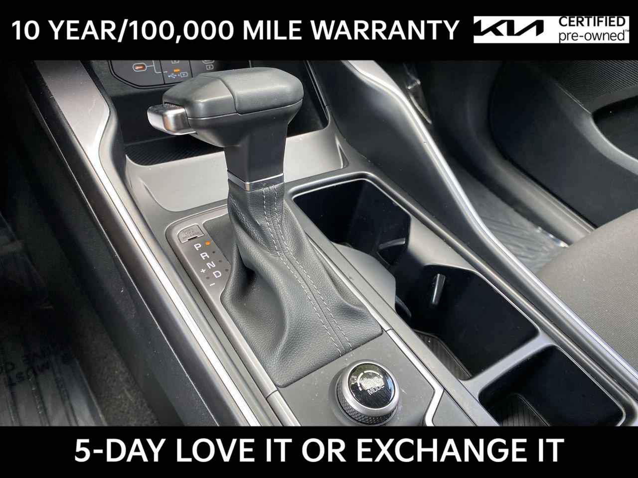 Used 2026 Kia Sorento SUV