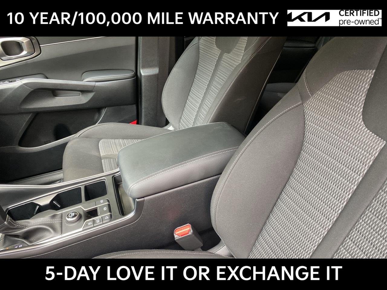 Used 2026 Kia Sorento SUV