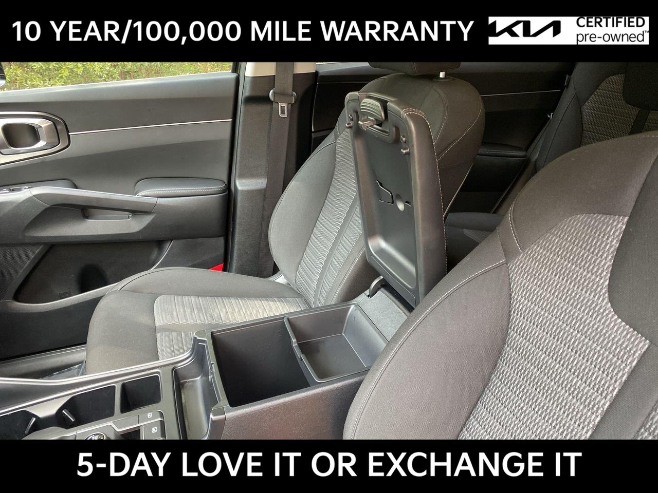 Used 2026 Kia Sorento SUV