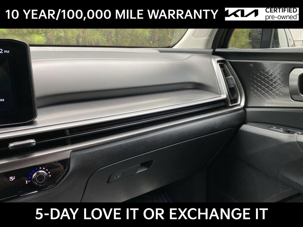 Used 2026 Kia Sorento SUV