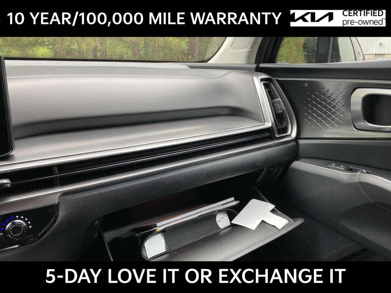 Used 2026 Kia Sorento SUV