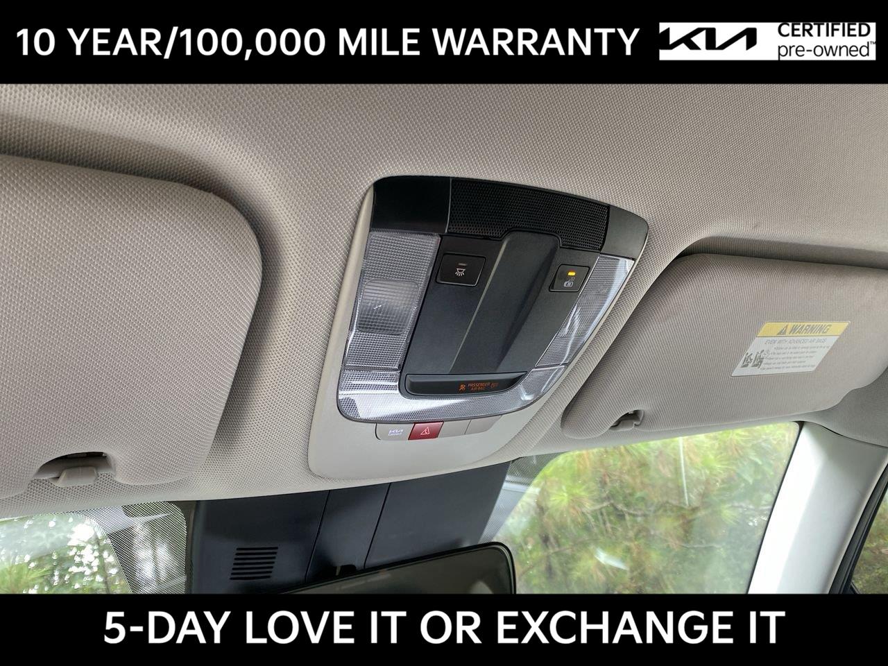 Used 2026 Kia Sorento SUV