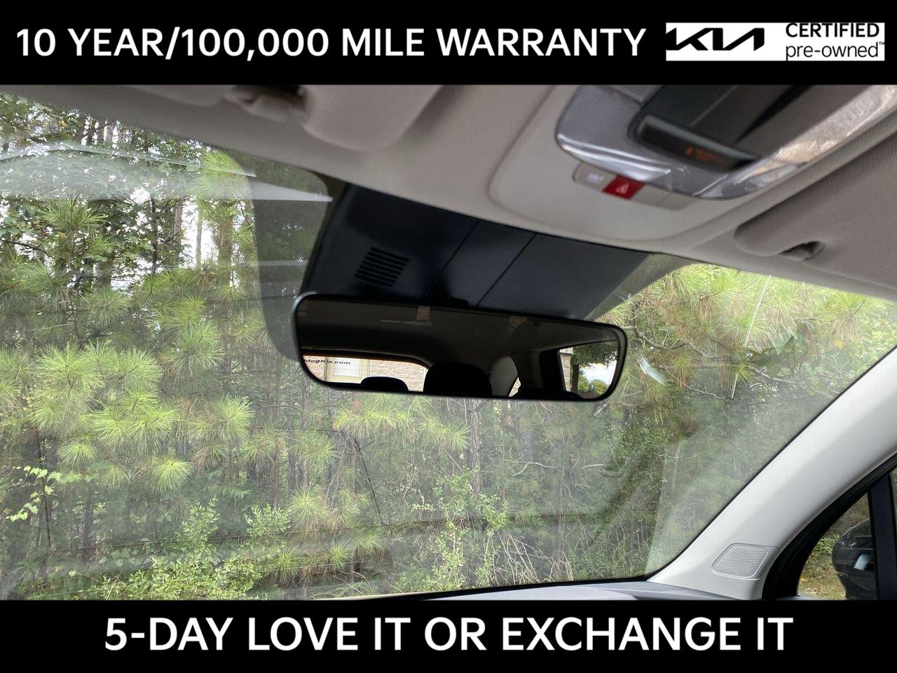 Used 2026 Kia Sorento SUV