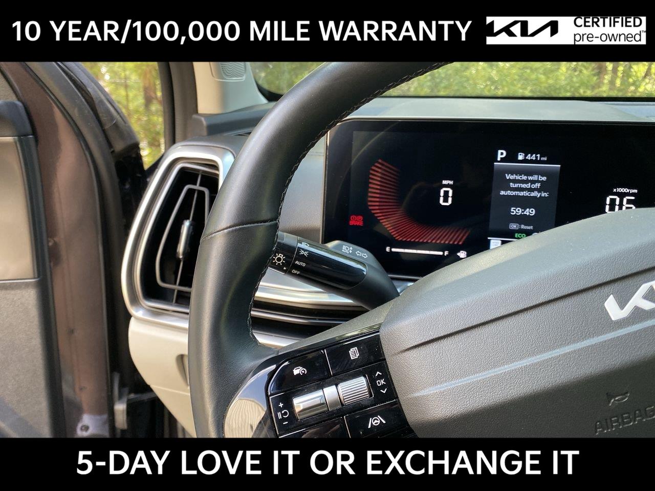 Used 2026 Kia Sorento SUV