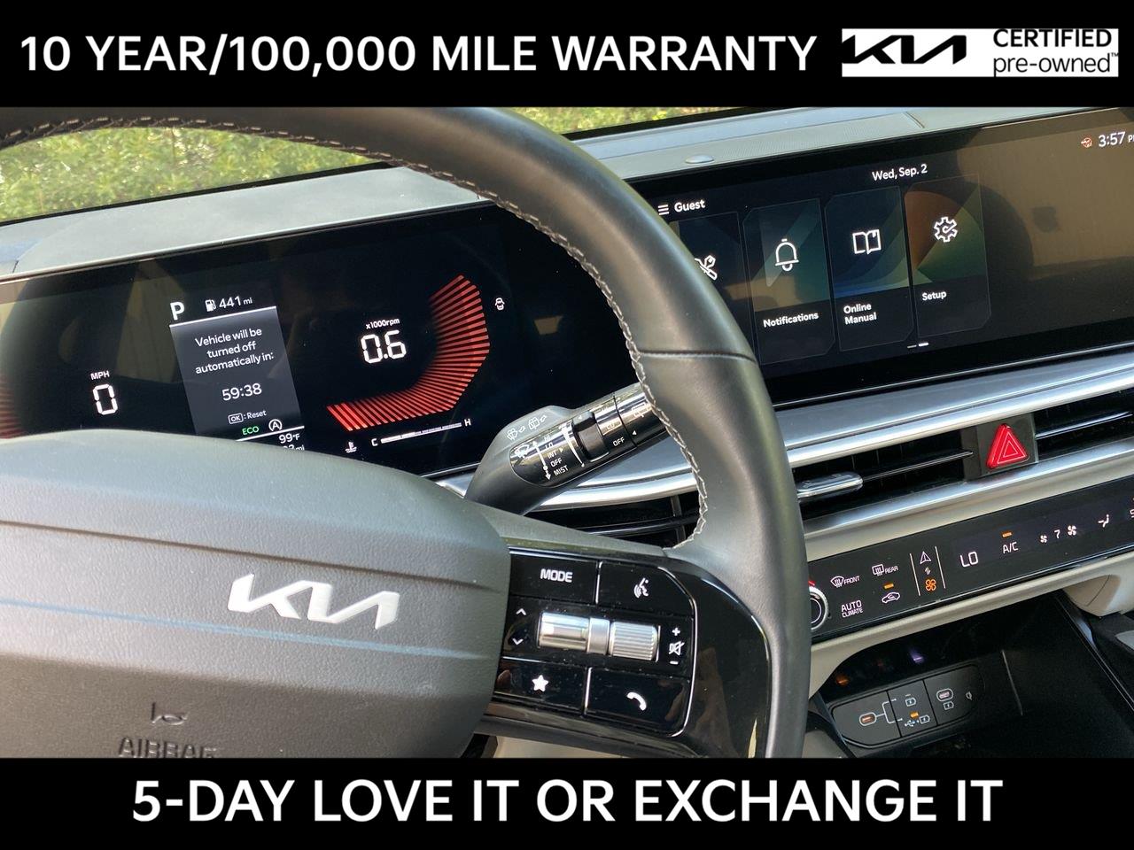 Used 2026 Kia Sorento SUV