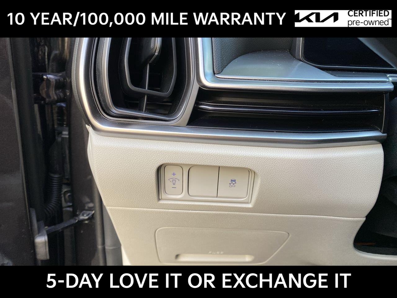 Used 2026 Kia Sorento SUV