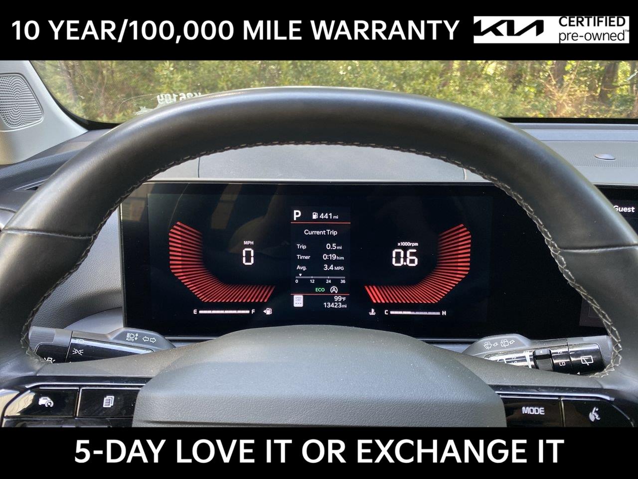 Used 2026 Kia Sorento SUV