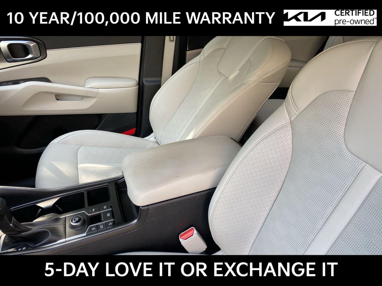 Used 2026 Kia Sorento SUV