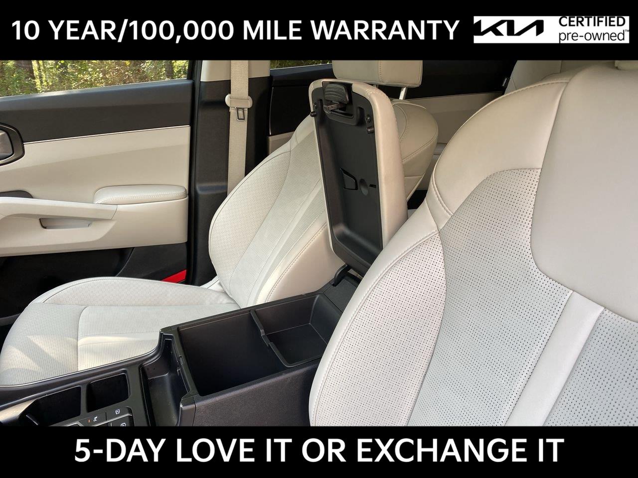 Used 2026 Kia Sorento SUV