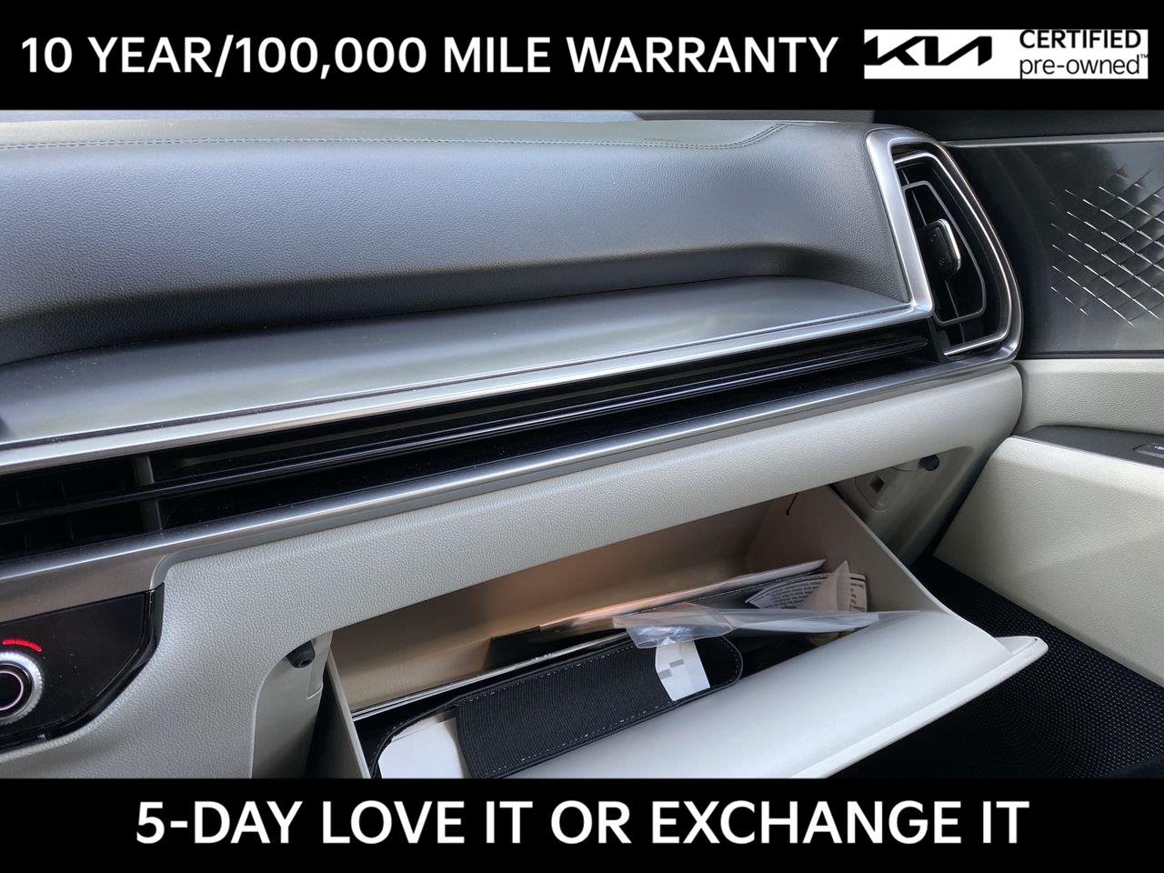 Used 2026 Kia Sorento SUV