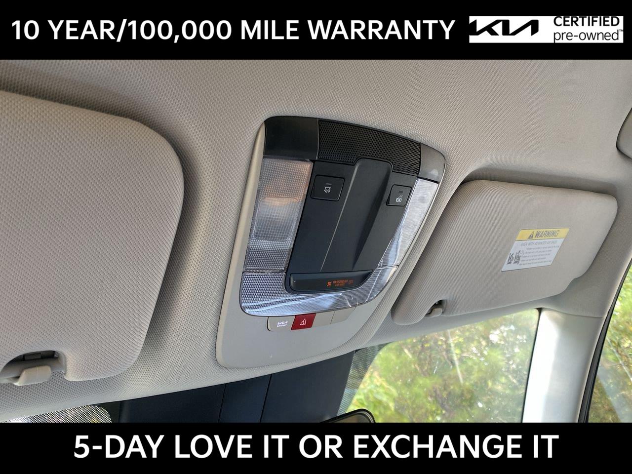 Used 2026 Kia Sorento SUV