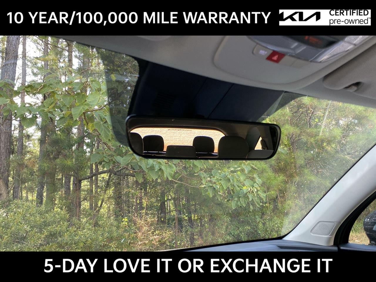 Used 2026 Kia Sorento SUV