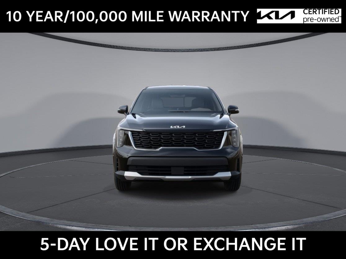Used 2026 Kia Sorento SUV