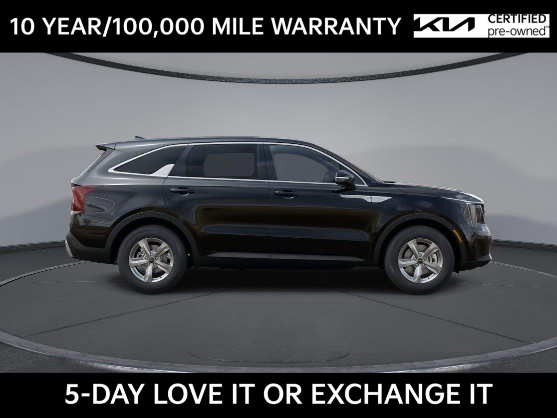 Used 2026 Kia Sorento SUV