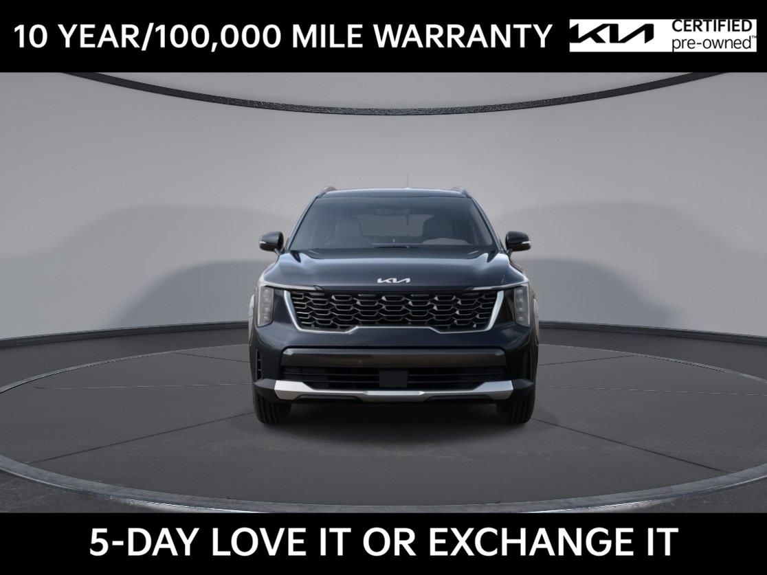 Used 2026 Kia Sorento SUV