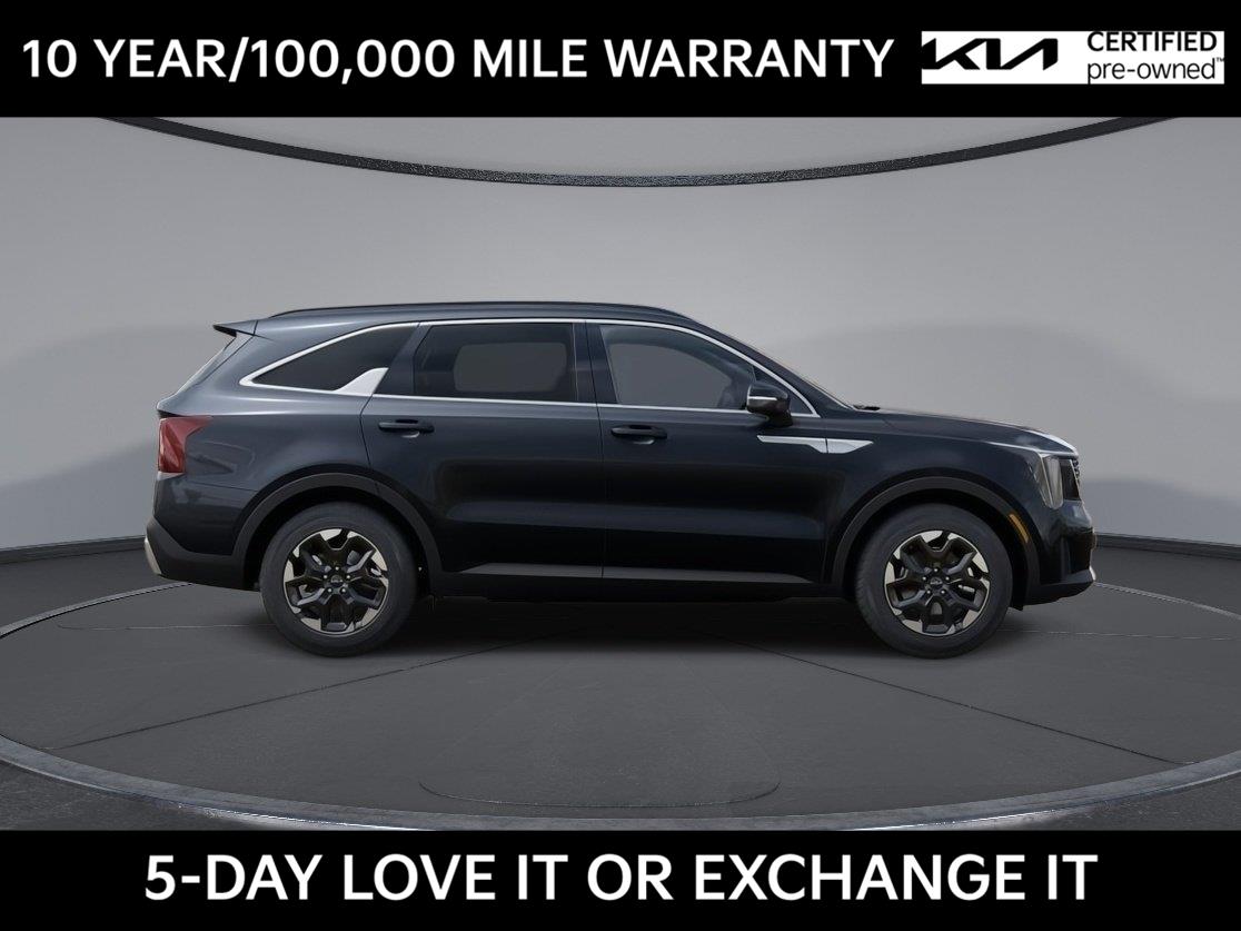 Used 2026 Kia Sorento SUV