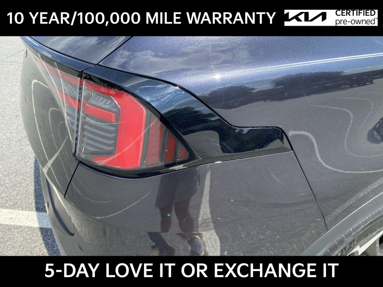 Used 2026 Kia Sportage SUV