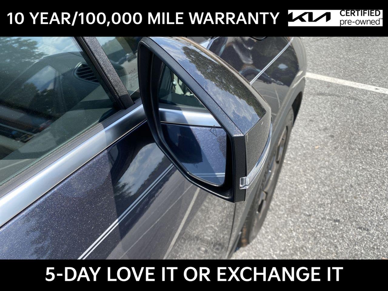 Used 2026 Kia Sportage SUV