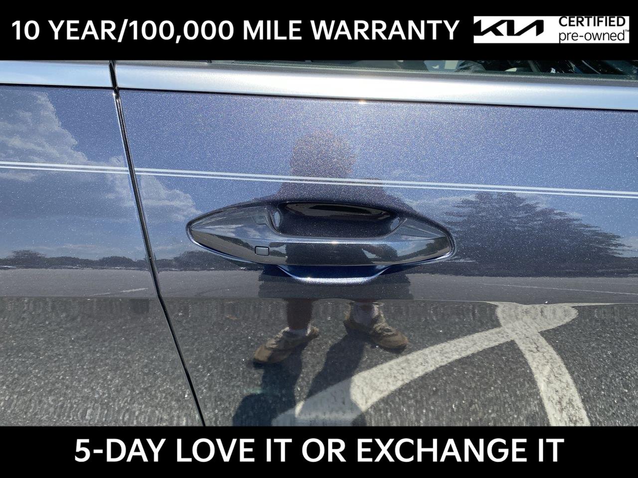 Used 2026 Kia Sportage SUV