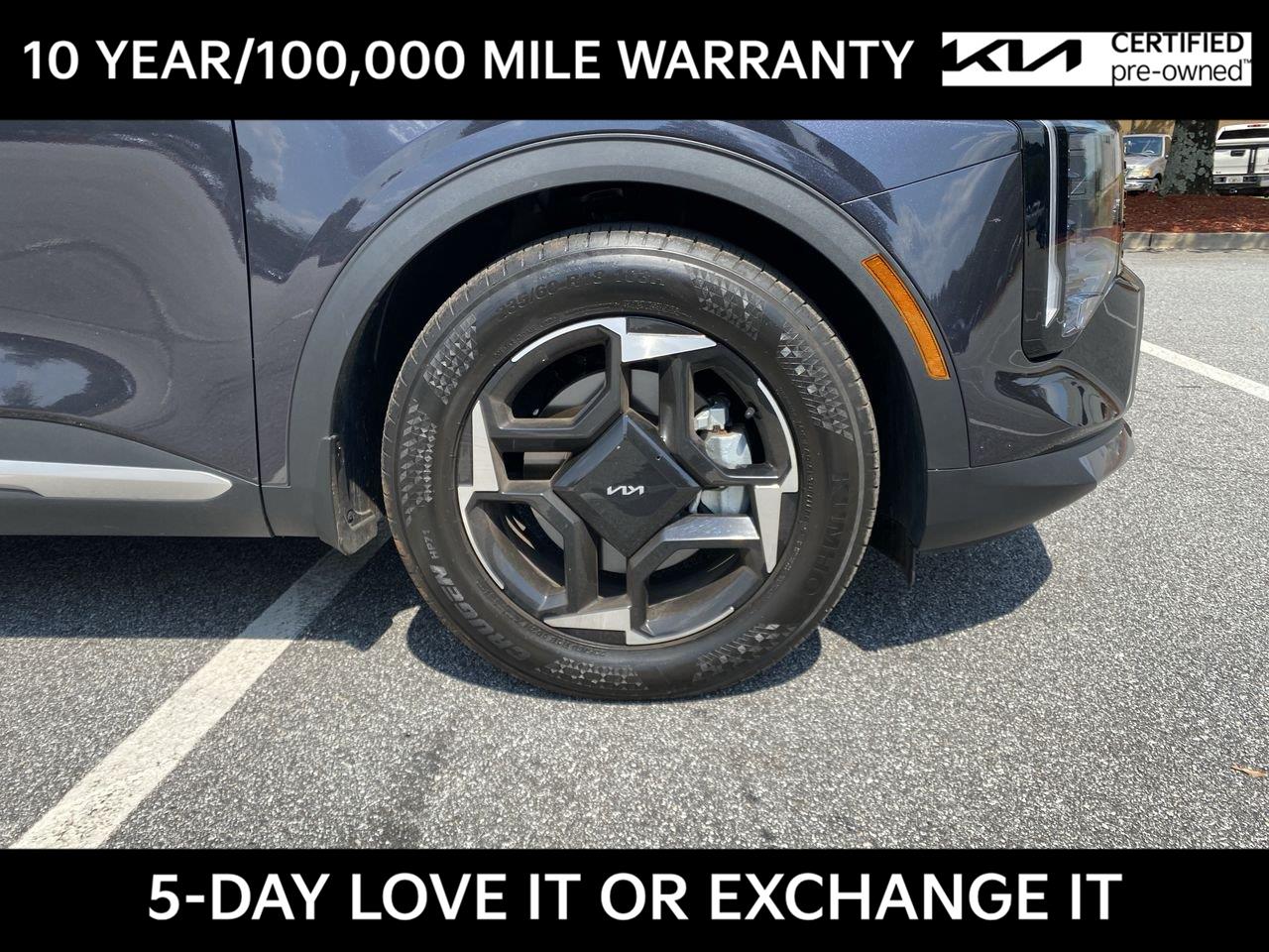 Used 2026 Kia Sportage SUV