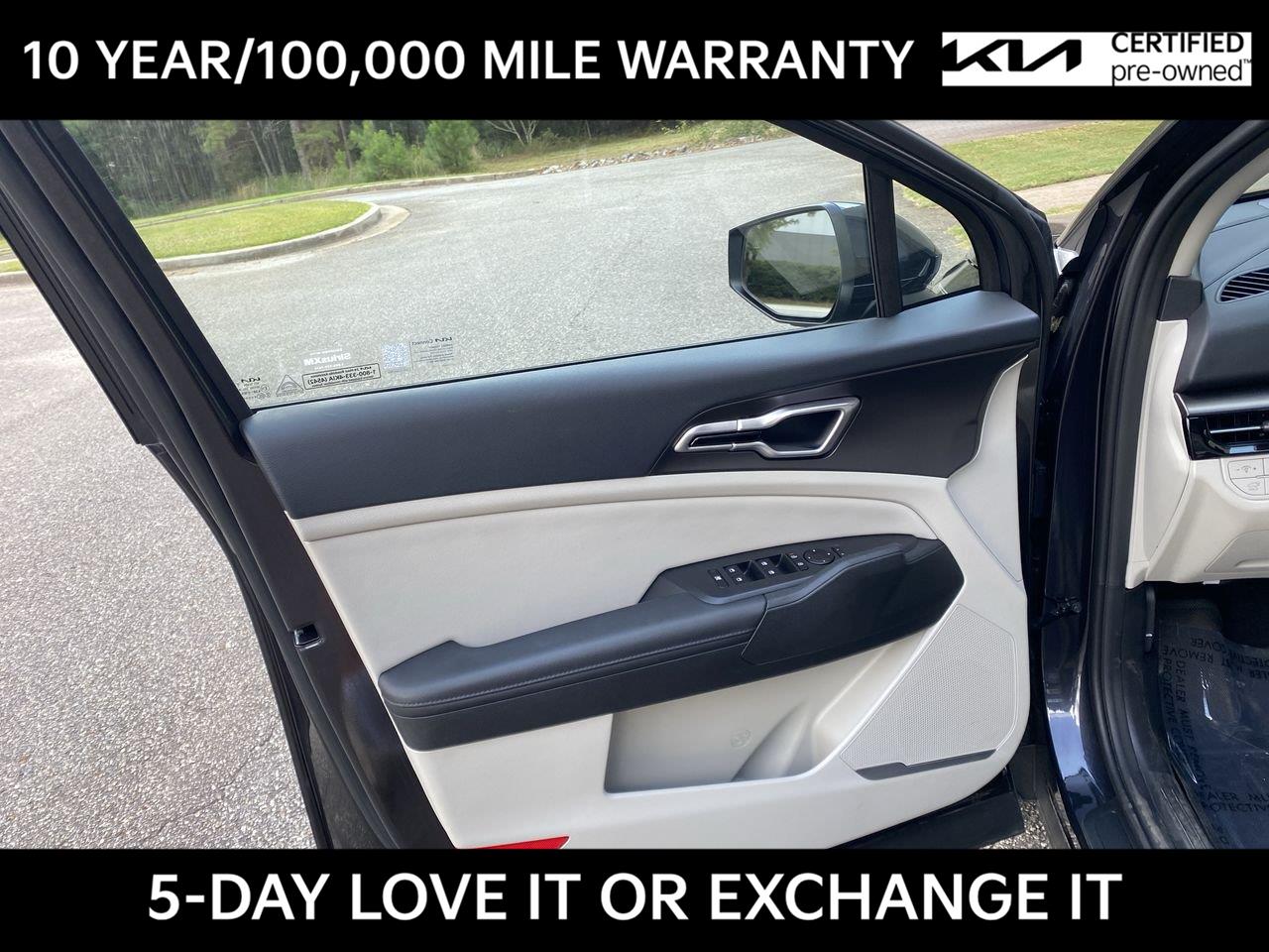 Used 2026 Kia Sportage SUV
