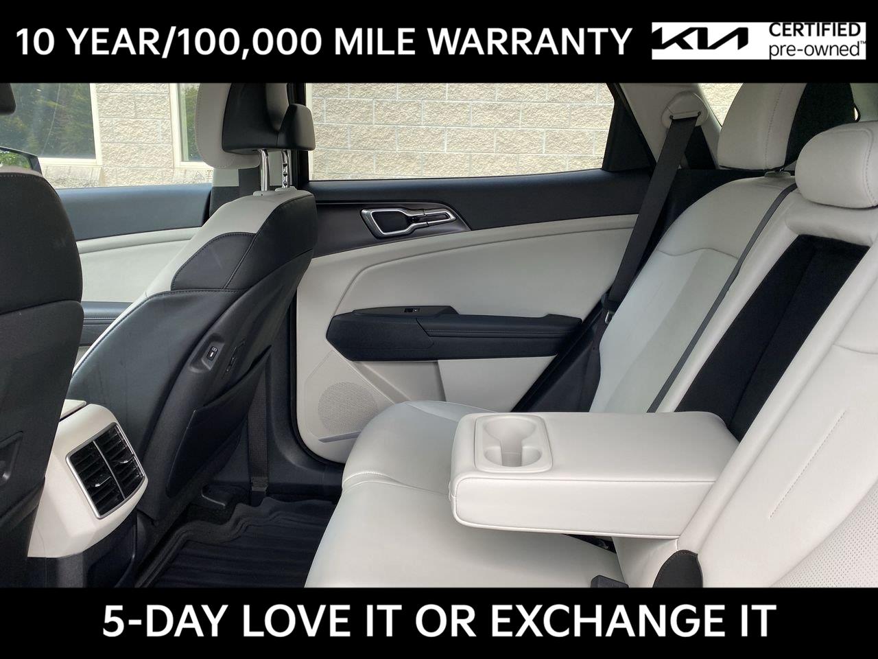 Used 2026 Kia Sportage SUV