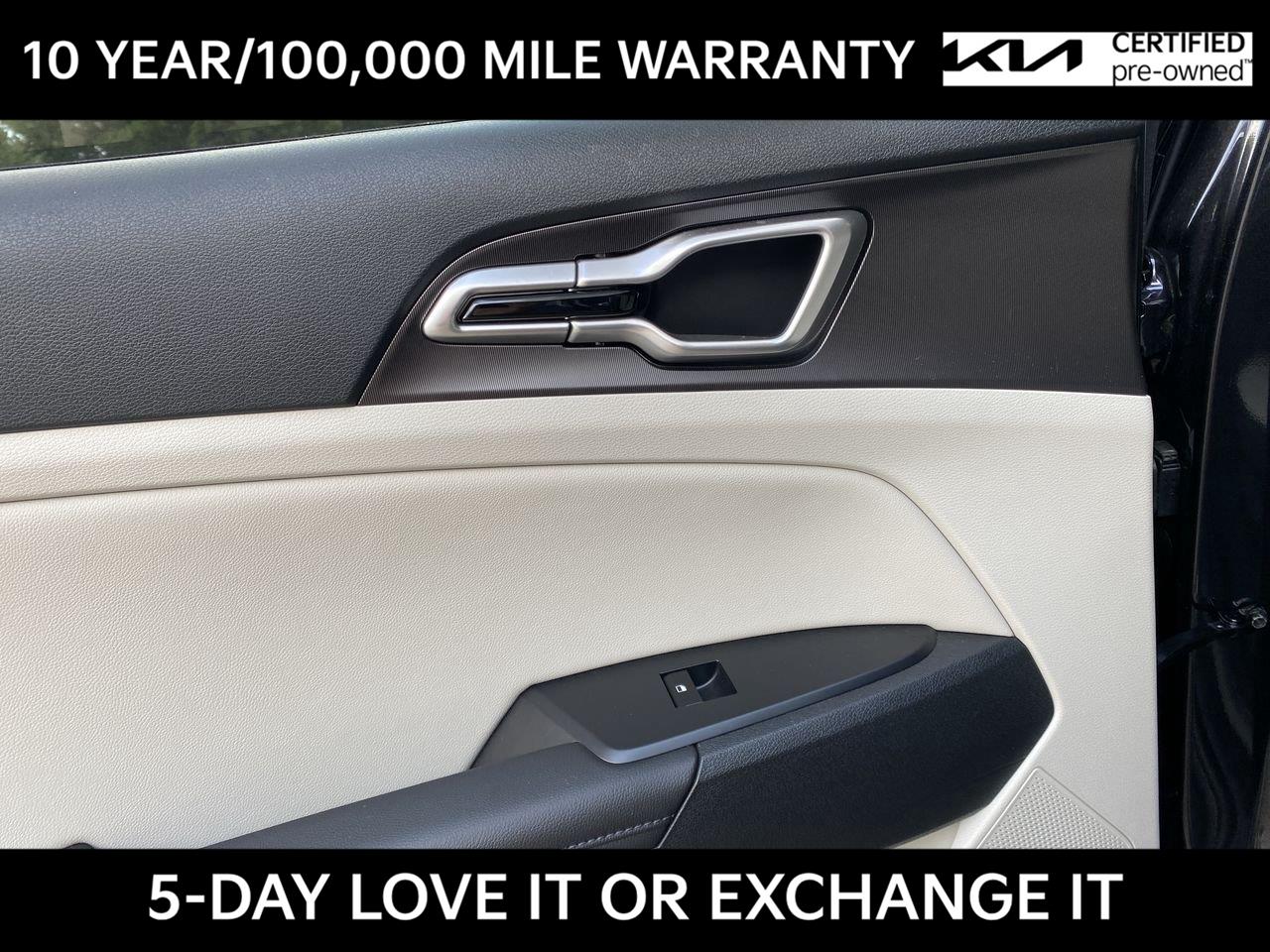 Used 2026 Kia Sportage SUV
