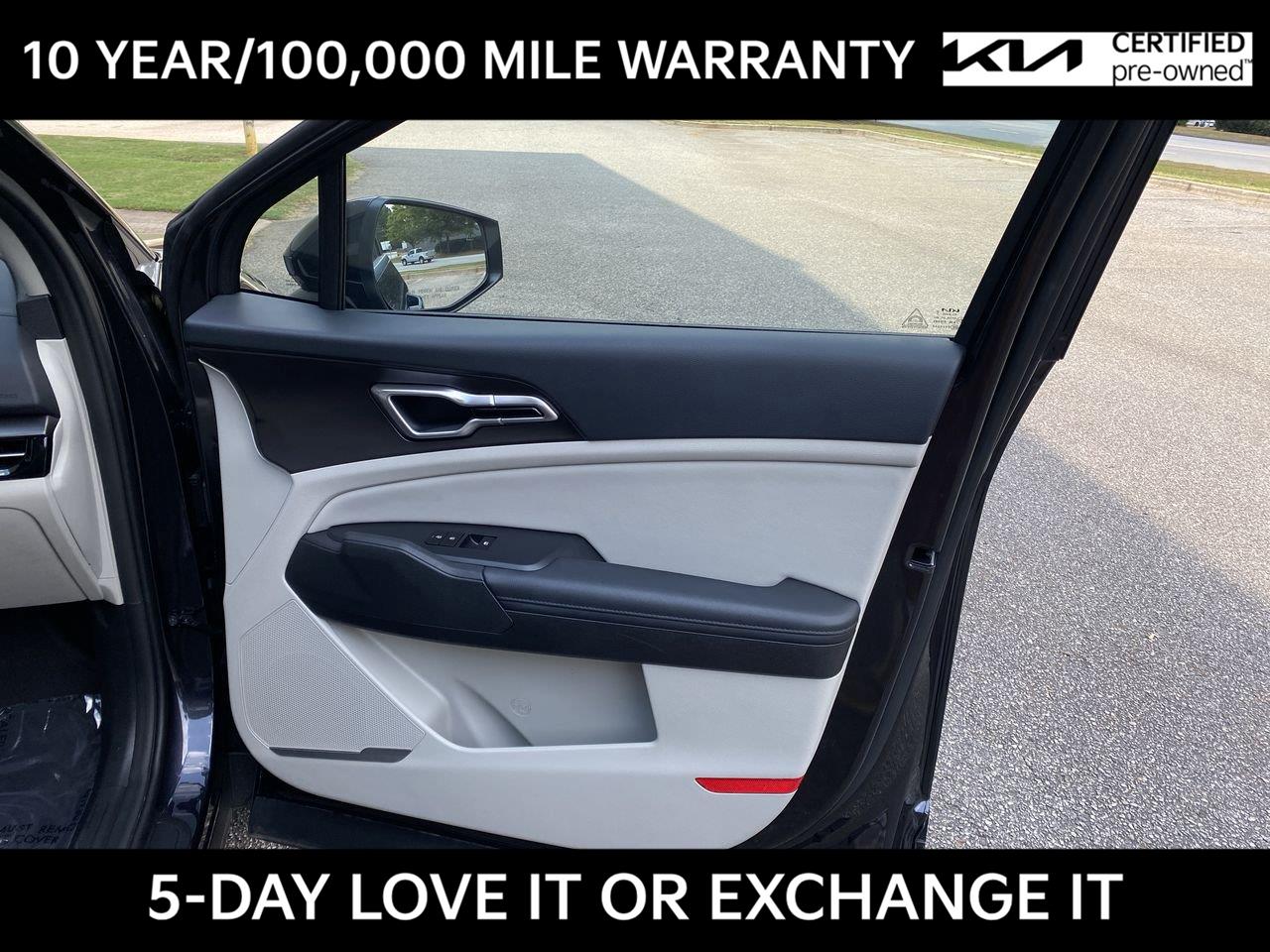 Used 2026 Kia Sportage SUV