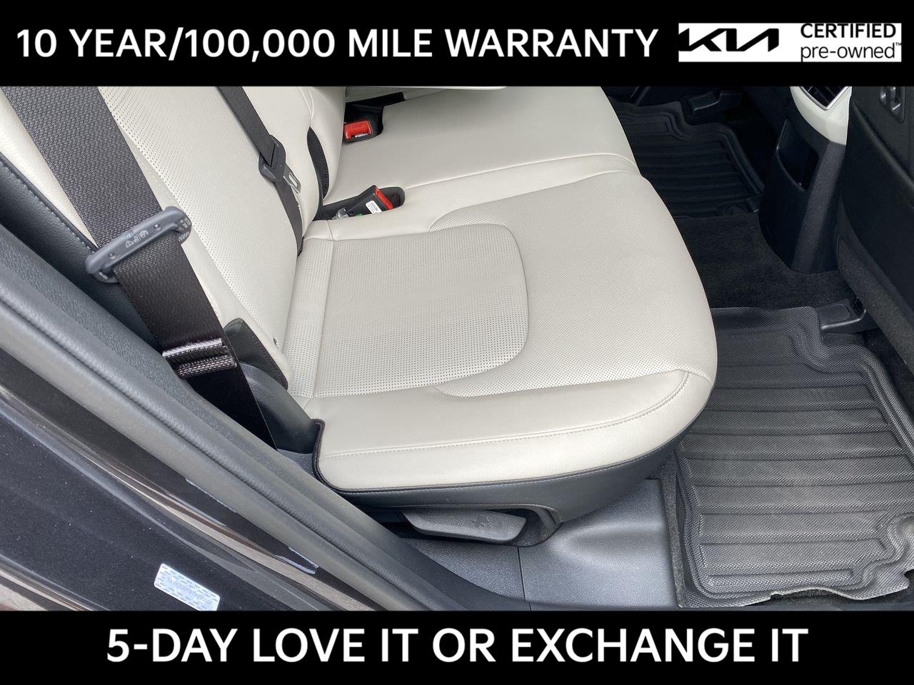 Used 2026 Kia Sportage SUV