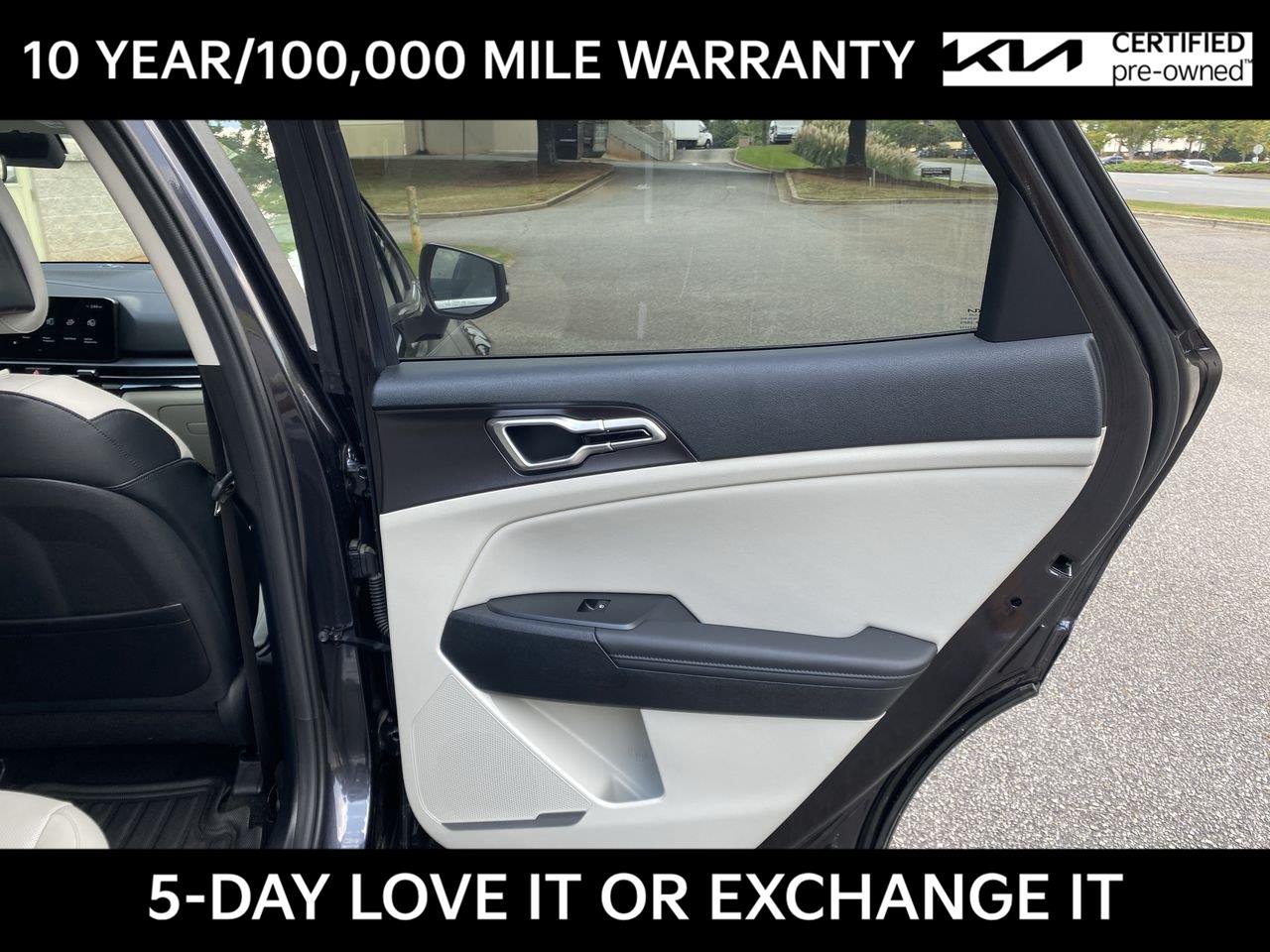 Used 2026 Kia Sportage SUV