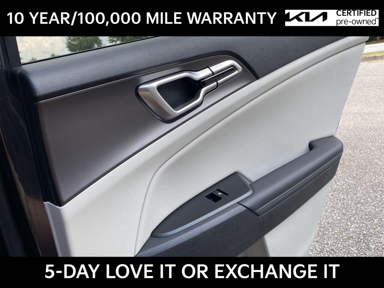 Used 2026 Kia Sportage SUV