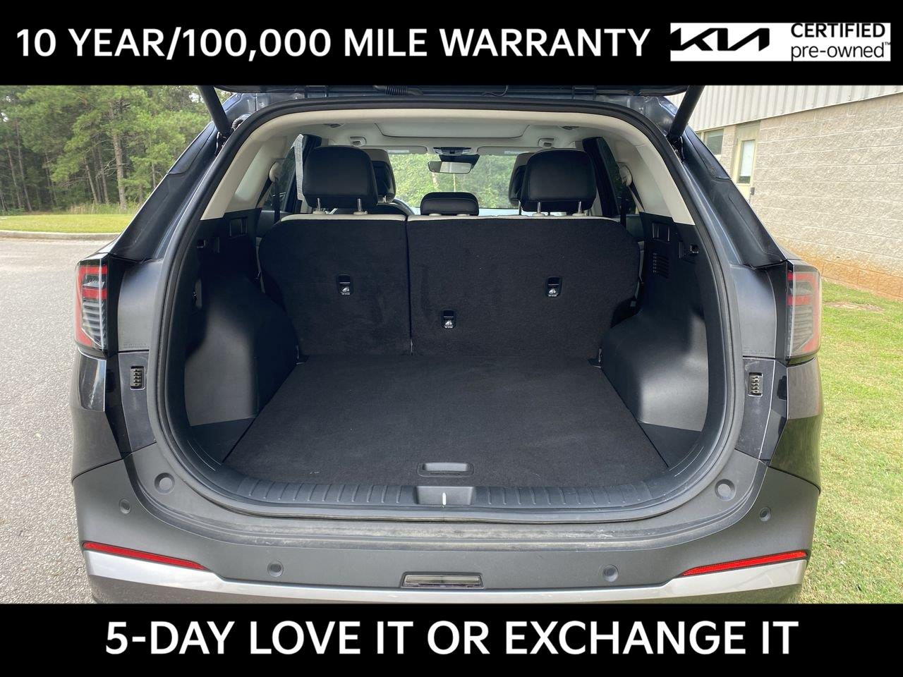 Used 2026 Kia Sportage SUV