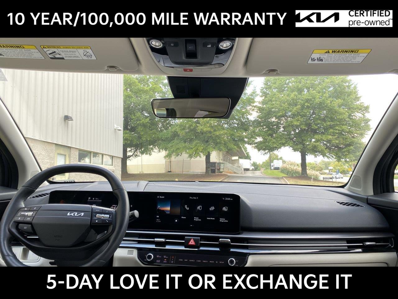 Used 2026 Kia Sportage SUV