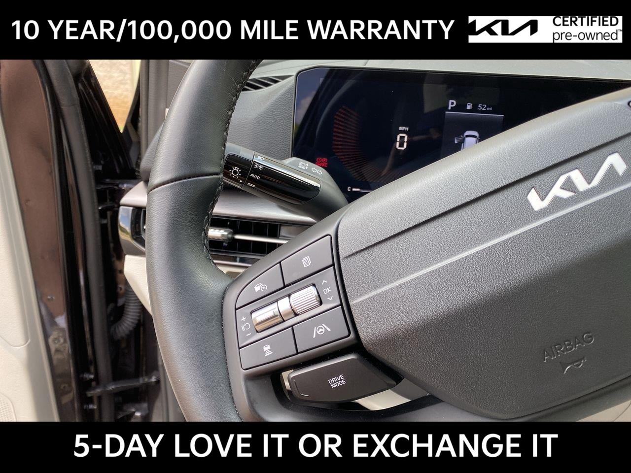 Used 2026 Kia Sportage SUV