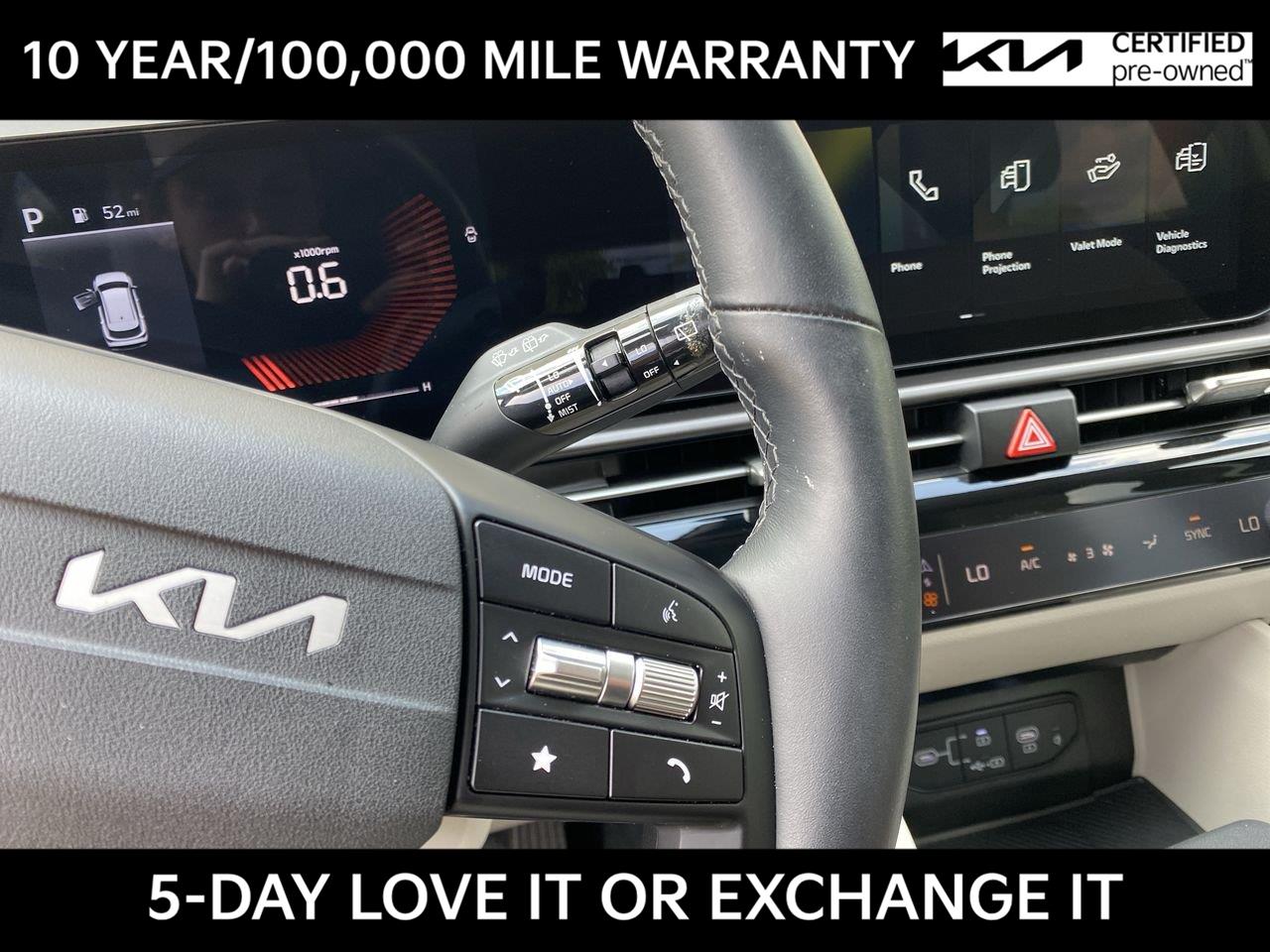 Used 2026 Kia Sportage SUV