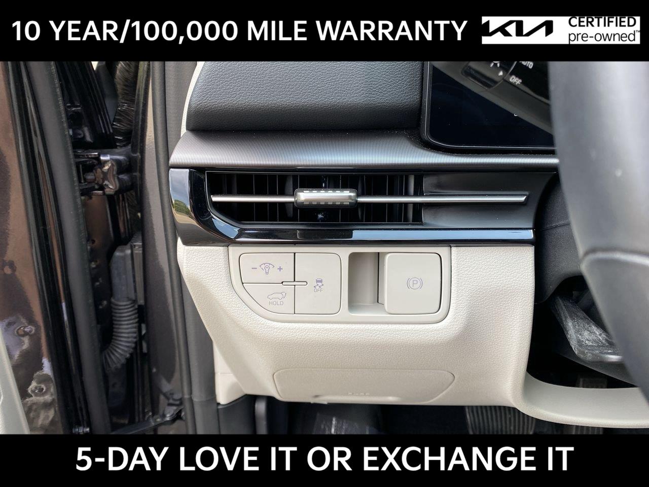 Used 2026 Kia Sportage SUV