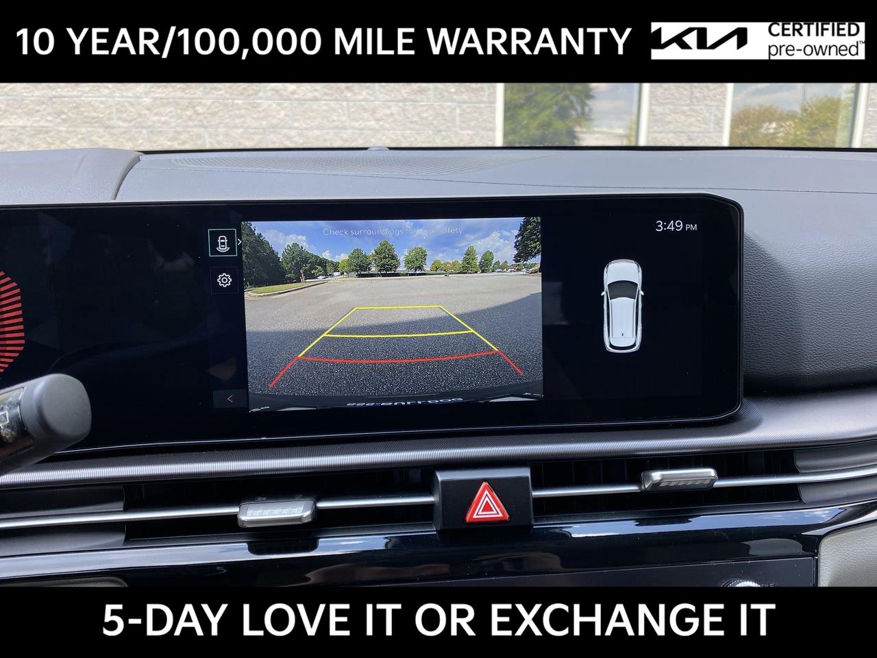 Used 2026 Kia Sportage SUV