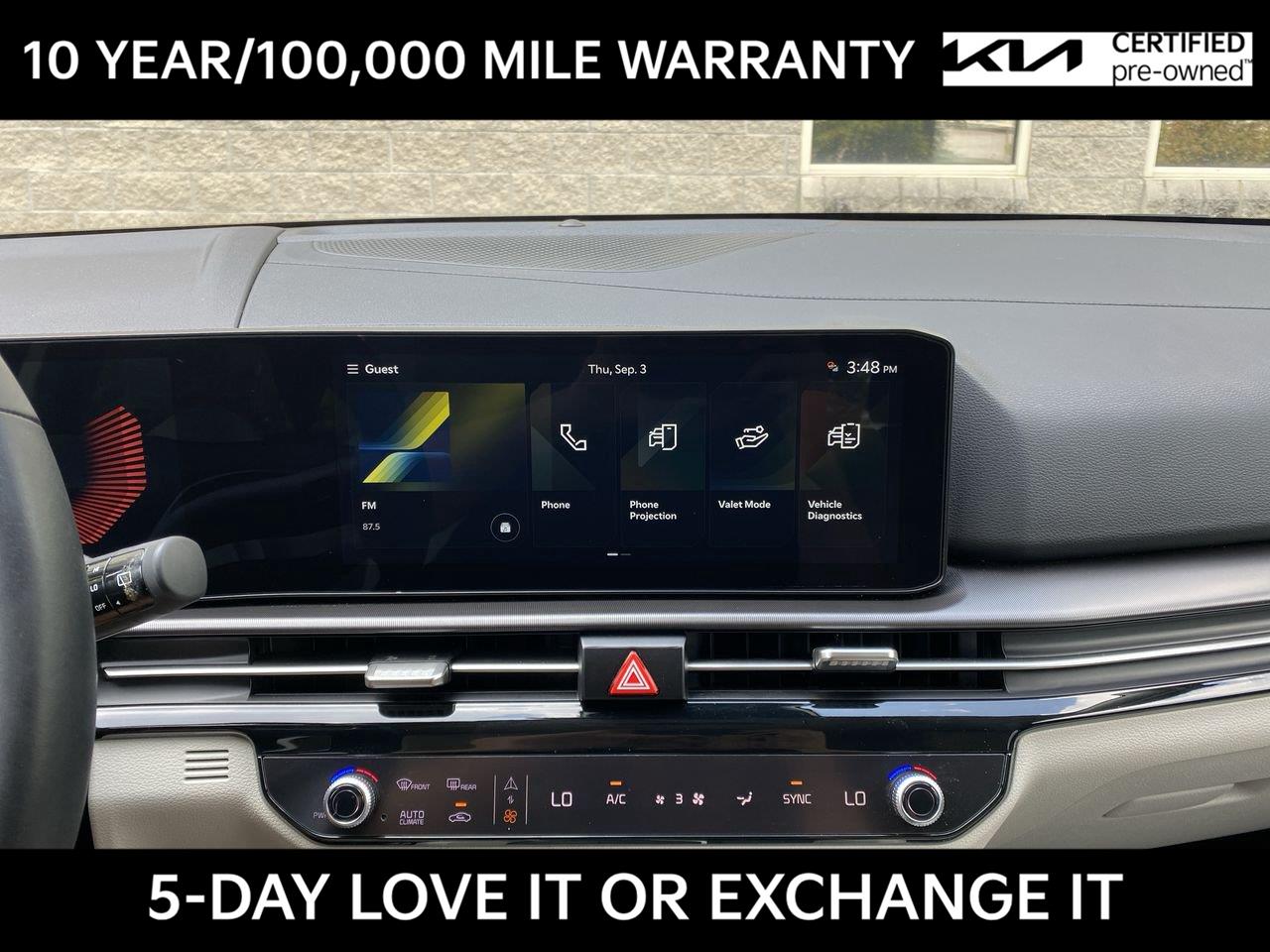 Used 2026 Kia Sportage SUV
